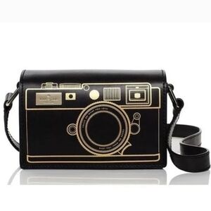 Kate Spade Lemon Street Gwen Mini Crossbody